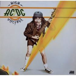 AC/ DC - High Voltage